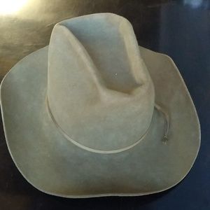 Dobbs west cowboy hat